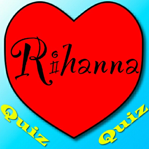 Rihanna Challenge icon