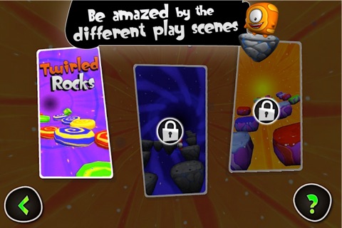 Monster Up screenshot 3