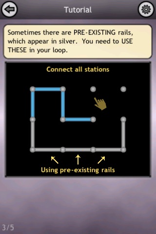 Monorail screenshot-3
