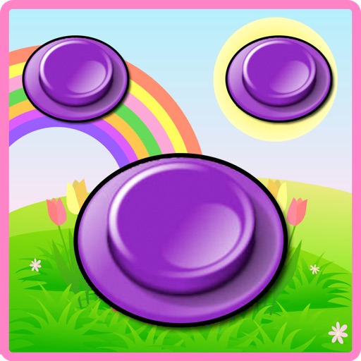 Griddle by Purple Buttons Icon