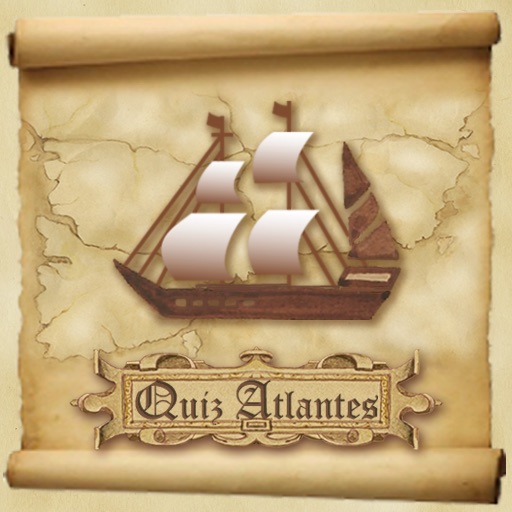 Quiz Atlantes icon