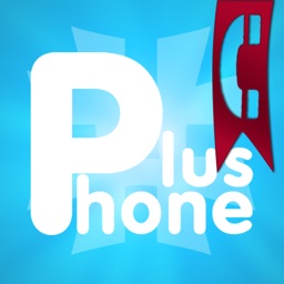 Plus Phone
