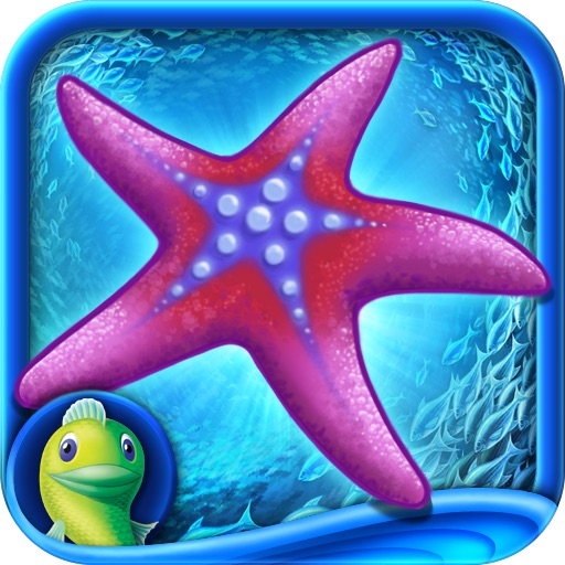 Tropical Fish Shop 2 HD Icon