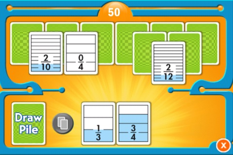 Everyday Mathematics® Equivalent Fractions™