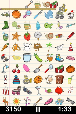 Doodle Spy(圖4)-速報App