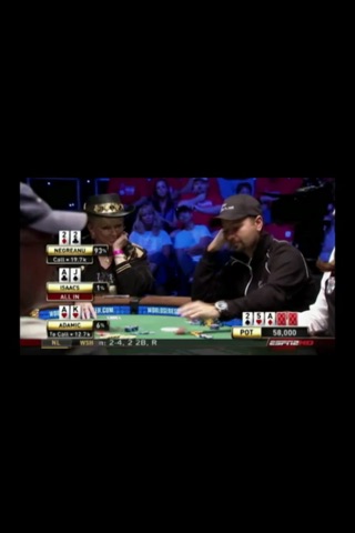 Poker TV - Watch Top Players FREE screenshot 3