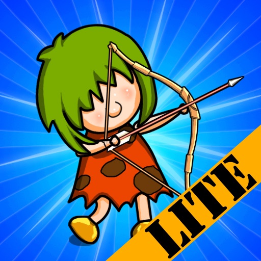 Ancient Archer Lite icon