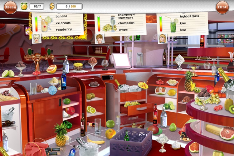 Gourmania