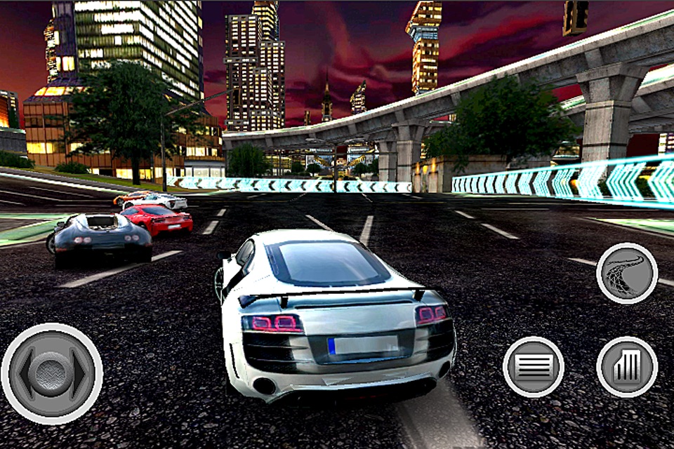 Need for Drift screenshot 2