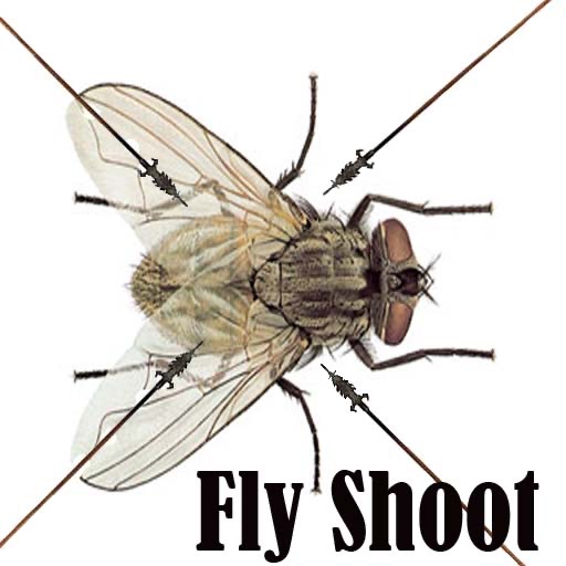 Fly Shoot icon