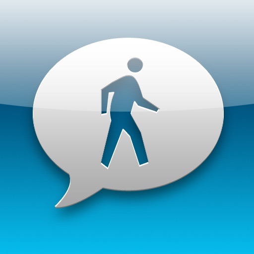 Email 'n Walk **As seen on the BBC**