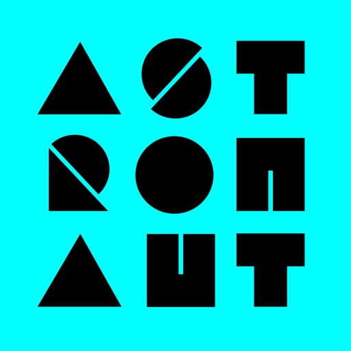 Astronaut Video/Magazine 3