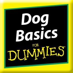 Dog Basics For Dummies