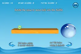 Game screenshot Rotate the Ball Pro mod apk