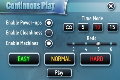 Hospital Havoc
