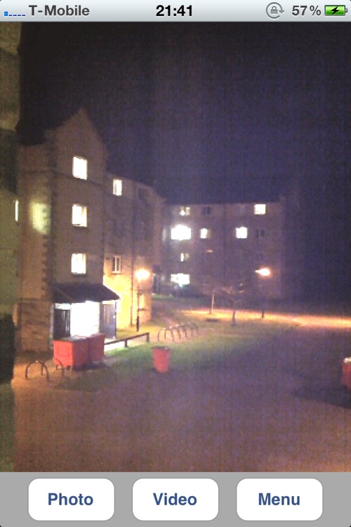 Night Cam Plus screenshot-3