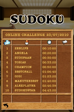 Sudoku Infinity(圖5)-速報App