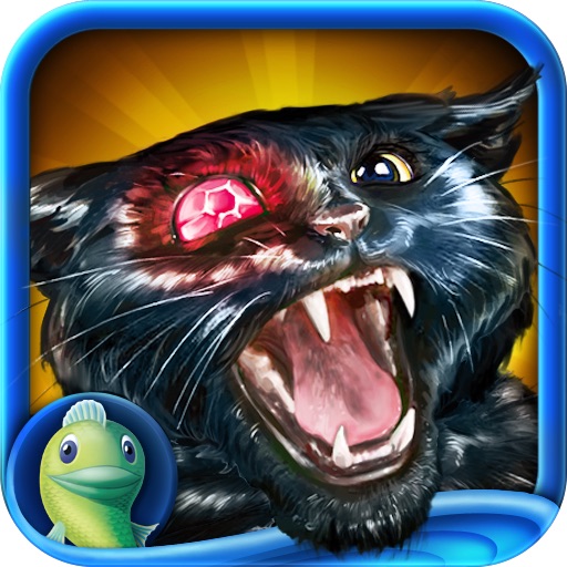 Edgar Allan Poe's The Black Cat: Dark Tales Collector's Edition HD iOS App