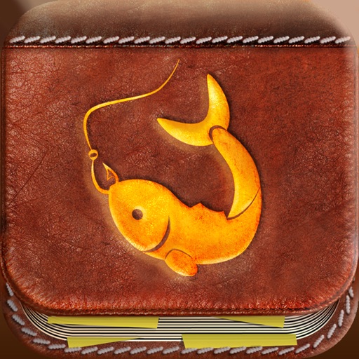 Tackle Fishing icon