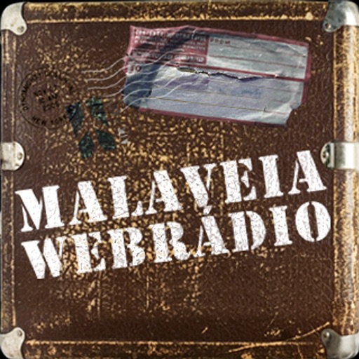 MALAVEIA WEB RADIO / BELO HORIZONTE icon