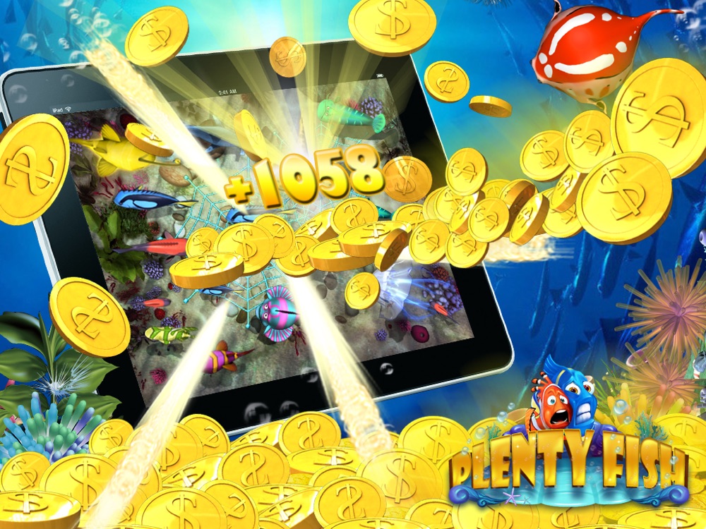 Plenty Fish HD hack tool