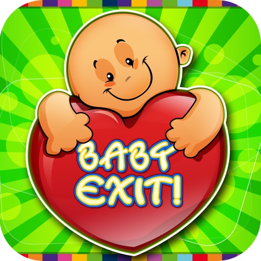 Baby Exit icon