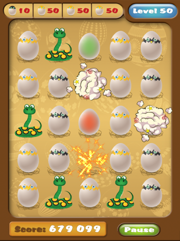 Tap Tap the Eggs screenshot 4