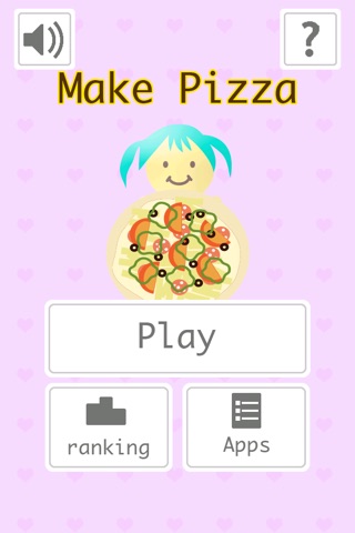 Make Pizza - You open a pizza shop. screenshot 2