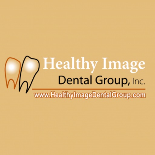 Healthy Image Dental Group icon