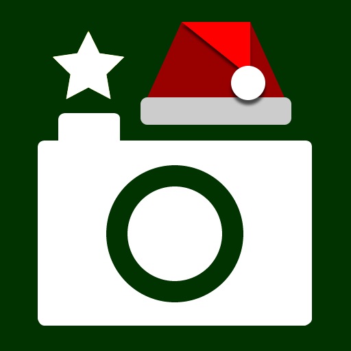 XmasCamera1 icon