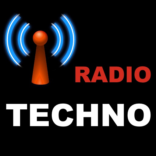 Techno Radio