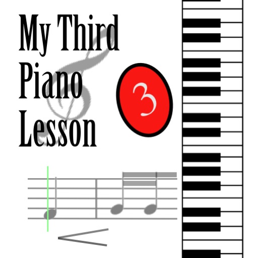 Third Piano Lesson