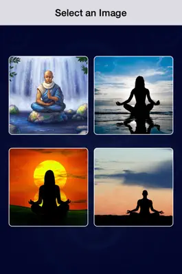 Game screenshot Sleep Meditation Sounds apk