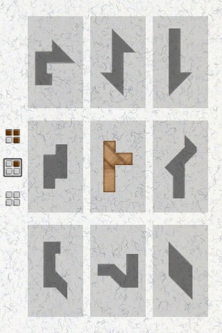 T-Puzzle Free screenshot-4