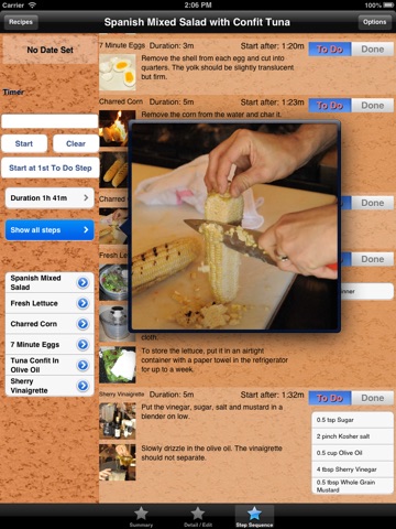 Le Sous-Chef screenshot 4