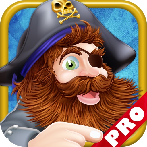 A Pirate Ship Gold Digger Rush to Battle for Ancient Treasure PRO - FREE Adventure Game !
