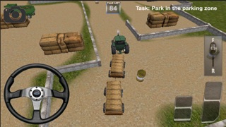 トラクターファームシミュレータ3Dのスクリーンショット3 トラクターファームシミュレータ3Dのスクリーンショット3