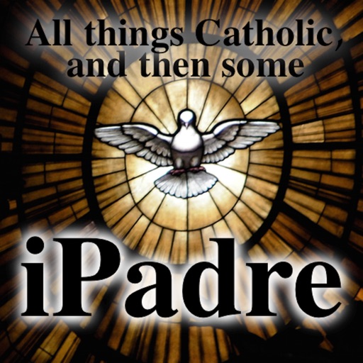 iPadre – All things Catholic and then some! Icon