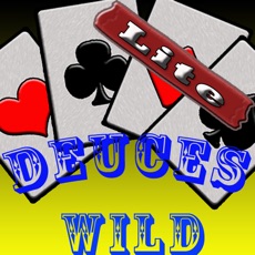 Activities of TouchPlay Deuces Wild Video Poker Lite