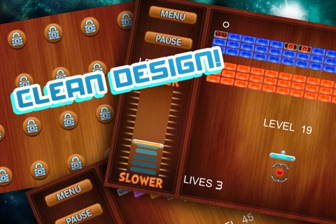 Arcade Ball and Brick screenshot 4