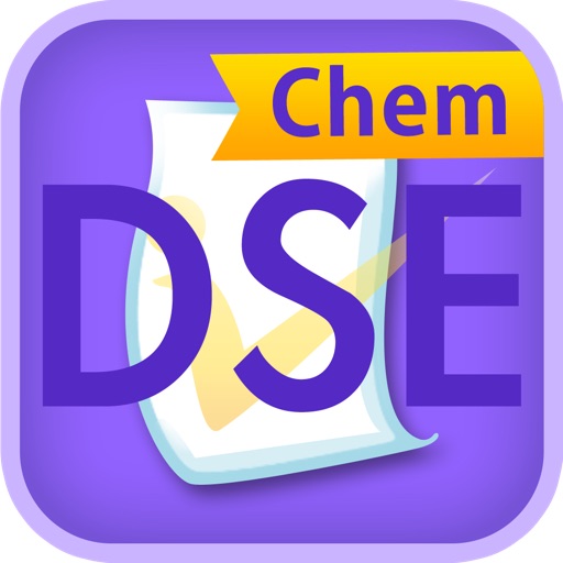 DSE Chemistry icon