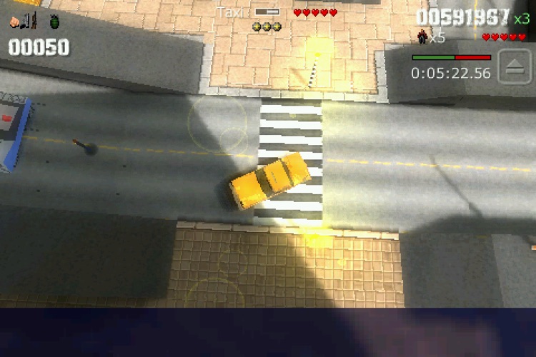 Payback screenshot-4