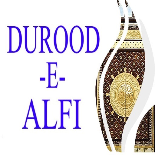 DuroodAlfi