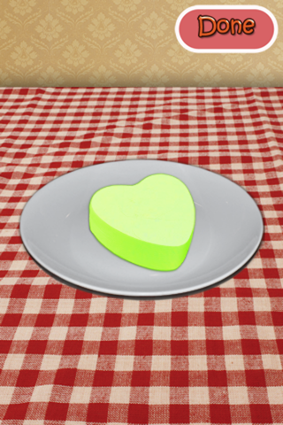A Sweet Shop - Cake Maker Game screenshot 4
