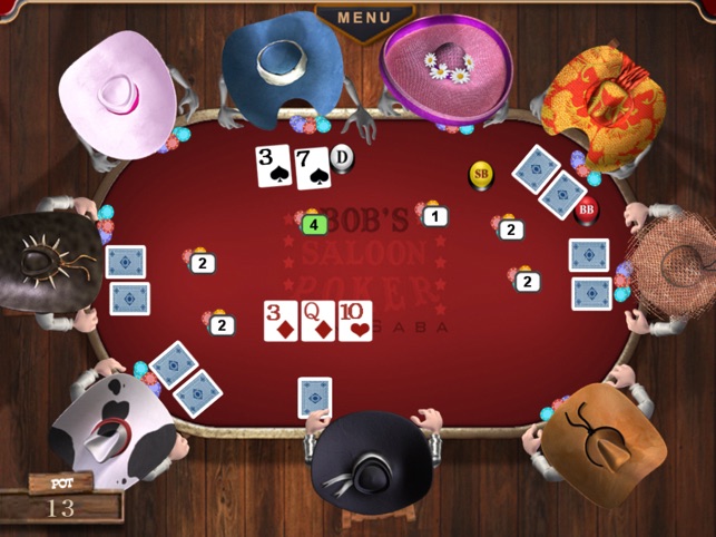 Governor of Poker HD LITE
