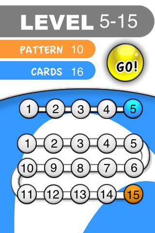 Brain Fun Free screenshot 4