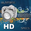 Ultimate Digital Camera Specs