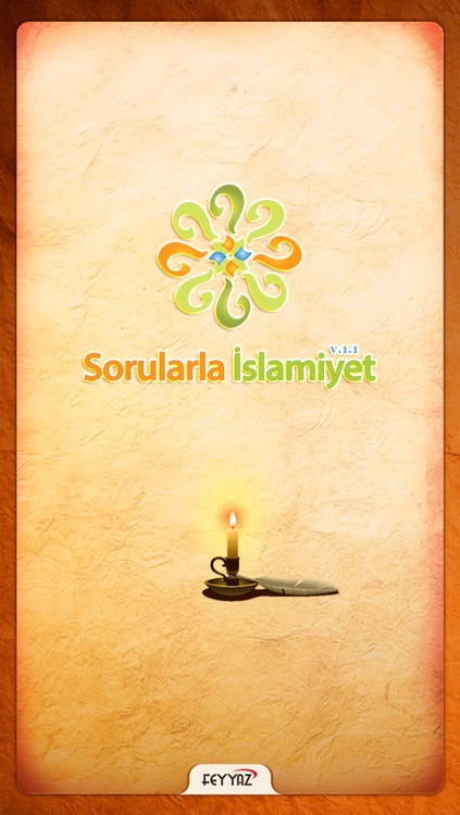 Questions on Islam