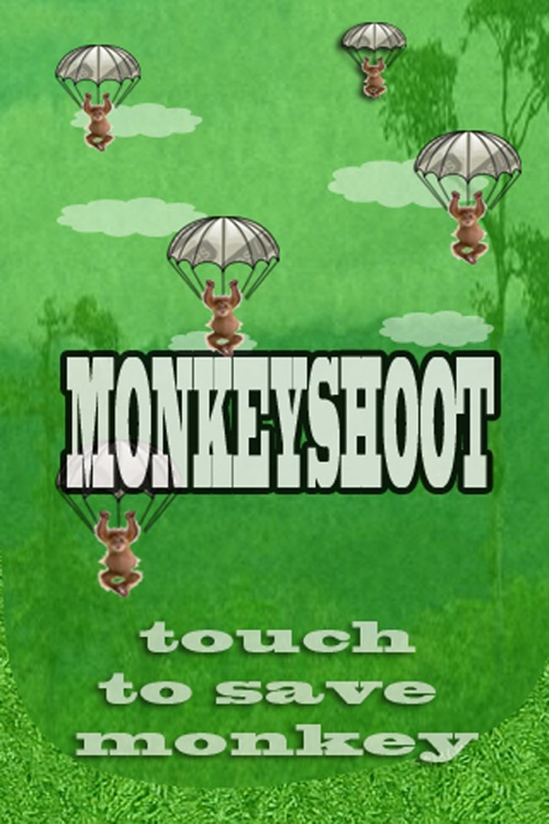 Monkey Shoots