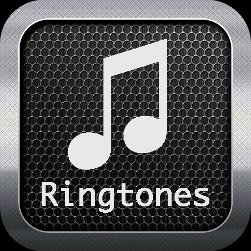 10,000 Ringtones icon